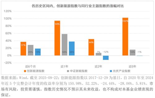 新能源王者歸來 我國優勢產業的投資布局之道