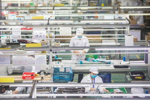 連續(xù)三年兩位數(shù)增長，漳州固定資產(chǎn)投資強(qiáng)勢領(lǐng)跑