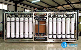 食品加工廢水零排放設(shè)備 不可替代的優(yōu)勢與投資價(jià)值分析